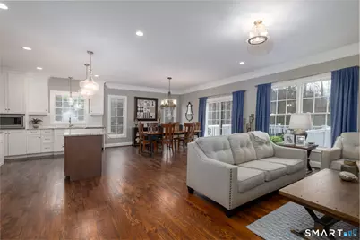 13 Yorkshire Court #13, Farmington, CT 06032 - Photo 4