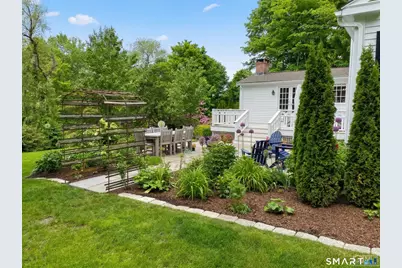 9 Hut Hill Road, Bridgewater, CT 06752 - Photo 4