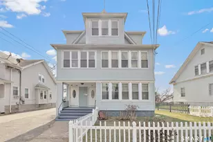 155 Marion St, Bridgeport, CT 06606 - Photo 1