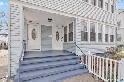 155 Marion Street, Bridgeport, CT 06606 - Photo 2