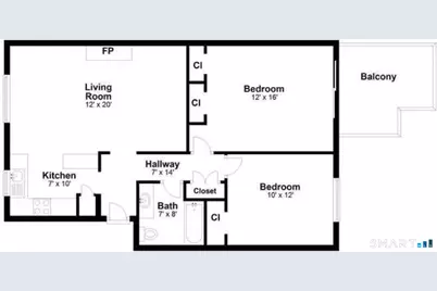 89 Carriage Path South #89, Milford, CT 06460 - Photo 4