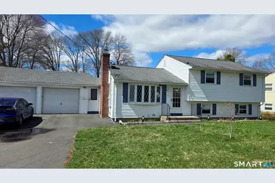 91 Shuttlemeadow Road, Plainville, CT 06062 - Photo 2