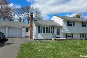 91 Shuttle Meadow Rd, Plainville, CT 06062 - Photo 2