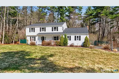 28 Park Road, Simsbury, CT 06070 - Photo 2