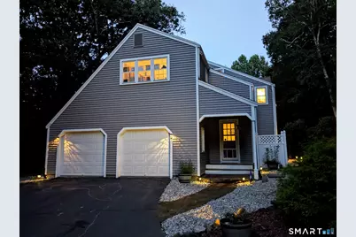 35 Shingle Mill Road, Simsbury, CT 06092 - Photo 2