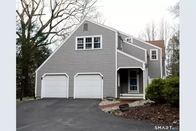 35 Shingle Mill Road, Simsbury, CT 06092 - Photo 1