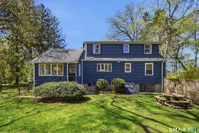 486 Morehouse Highway, Fairfield, CT 06825 - Photo 34