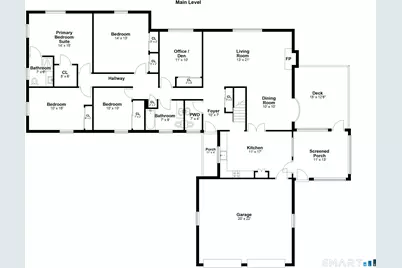 65 Tahmore Place, Fairfield, CT 06825 - Photo 30