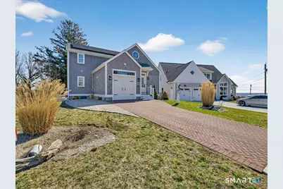 27 Jerome Road, New London, CT 06320 - Photo 4