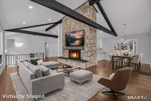 73 Buck Hill Rd, Easton, CT 06612 - Photo 4