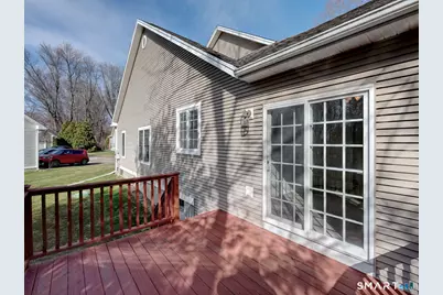 4 Eleanor St Extension #4, Vernon, CT 06066 - Photo 32