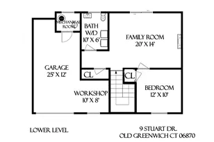 9 Stuart Dr, Greenwich, CT 06870 - Photo 20