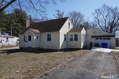 411 Tolland Street, East Hartford, CT 06108 - Photo 1