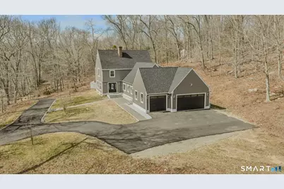 45 Clark Road, Lyme, CT 06371 - Photo 4