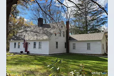 483 North Road, Ashford, CT 06278 - Photo 2