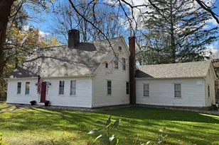 483 N Rd, Ashford, CT 06278 - Photo 2