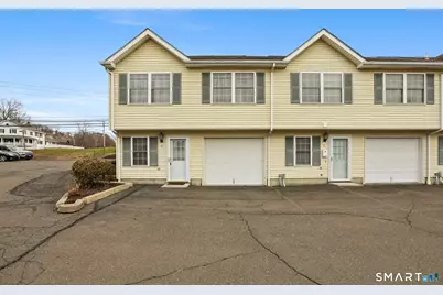 56 Pembroke Road #4, Danbury, CT 06811 - Photo 2