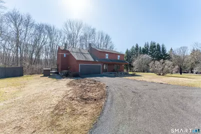 41 Margaret Henry Road, Killingly, CT 06239 - Photo 1