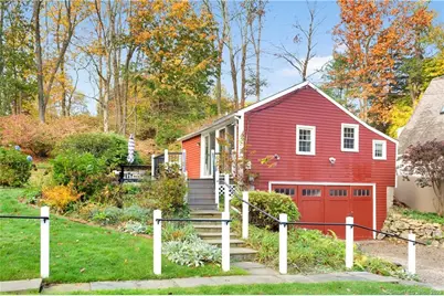 1C Ridgewood Lane, Westport, CT 06880 - Photo 1