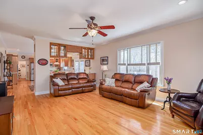 17 Weldon Woods Road, New Fairfield, CT 06812 - Photo 14