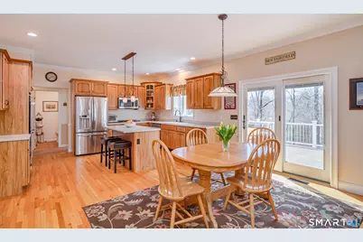 17 Weldon Woods Road, New Fairfield, CT 06812 - Photo 8