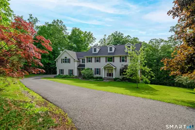 17 Weldon Woods Road, New Fairfield, CT 06812 - Photo 1
