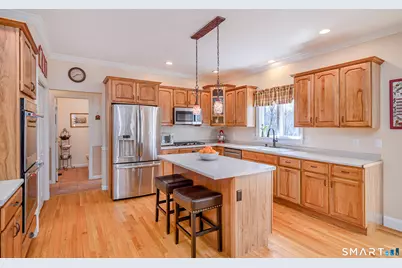 17 Weldon Woods Road, New Fairfield, CT 06812 - Photo 10