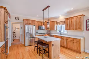17 Weldon Woods Rd, New Fairfield, CT 06812 - Photo 10