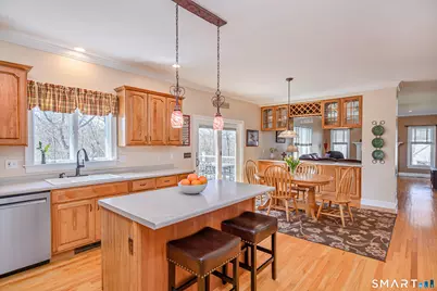 17 Weldon Woods Road, New Fairfield, CT 06812 - Photo 10