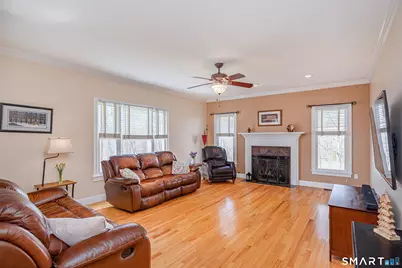 17 Weldon Woods Road, New Fairfield, CT 06812 - Photo 12