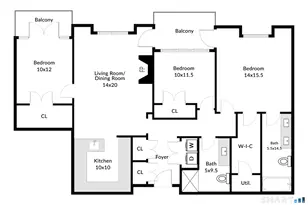 77 Havemeyer Ln, Stamford, CT 06902 - Photo 18