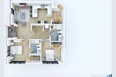 414 Berlin Turnpike #1104, Berlin, CT 06037 - Photo 18