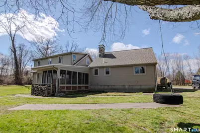 28 Walas Road, Plainfield, CT 06354 - Photo 4