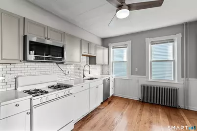 394 Gregory Street #2, Bridgeport, CT 06604 - Photo 4