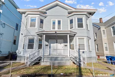 394 Gregory Street #3, Bridgeport, CT 06604 - Photo 1