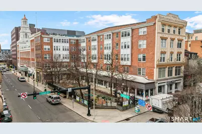 196 Crown Street #409, New Haven, CT 06510 - Photo 1