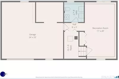 8 Blue Meadow Road, Middletown, CT 06457 - Photo 26