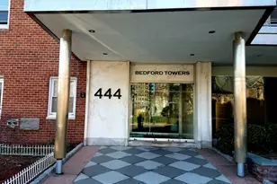 444 Bedford St, Stamford, CT 06901 - Photo 1