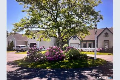 1 Magnolia Circle #1, Farmington, CT 06032 - Photo 28