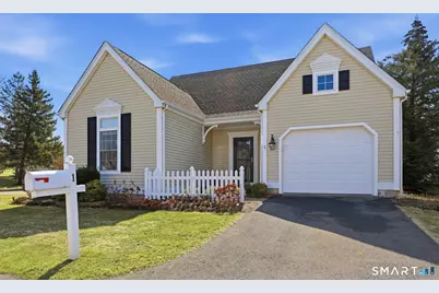 1 Magnolia Circle #1, Farmington, CT 06032 - Photo 2