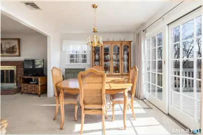 100 Oakridge Road, Trumbull, CT 06611 - Photo 18