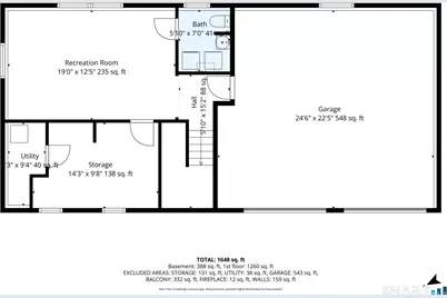 100 Oakridge Road, Trumbull, CT 06611 - Photo 34