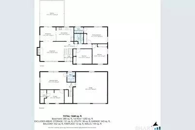 100 Oakridge Road, Trumbull, CT 06611 - Photo 36