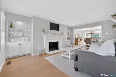 19 Prospect Ridge #41, Ridgefield, CT 06877 - Photo 1