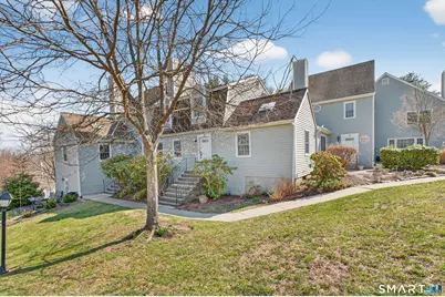 19 Prospect Ridge #41, Ridgefield, CT 06877 - Photo 4