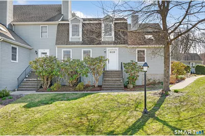 19 Prospect Ridge #41, Ridgefield, CT 06877 - Photo 1