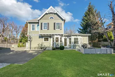 [Address not provided], Greenwich, CT 06870 - Photo 30