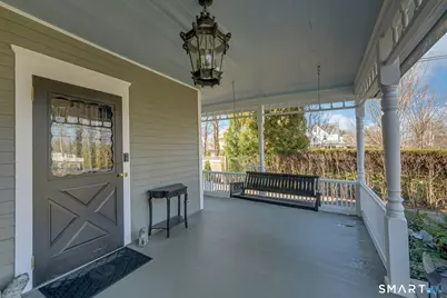 [Address not provided], Greenwich, CT 06870 - Photo 2