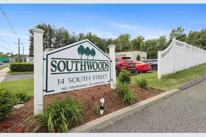 14 South Street #20, Danbury, CT 06810 - Photo 1