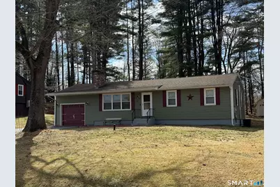 94 Little Pond Road, Woodstock Valley, CT 06281 - Photo 1